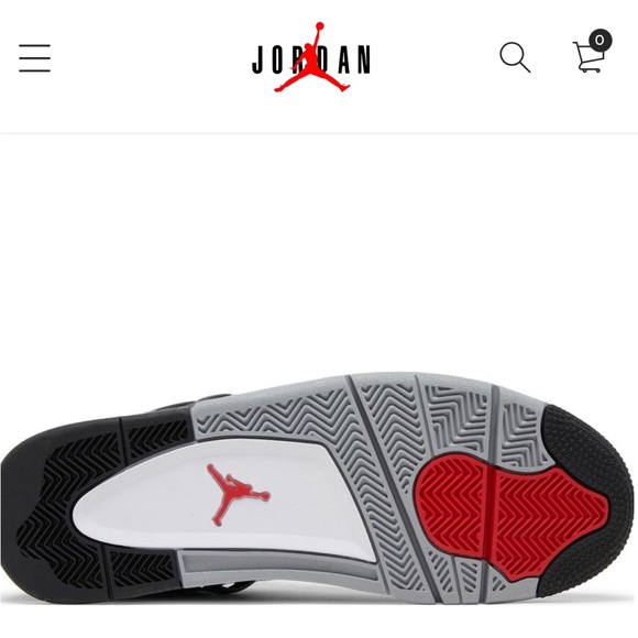 Jordan 4 retro se nib - Picture 4 of 6